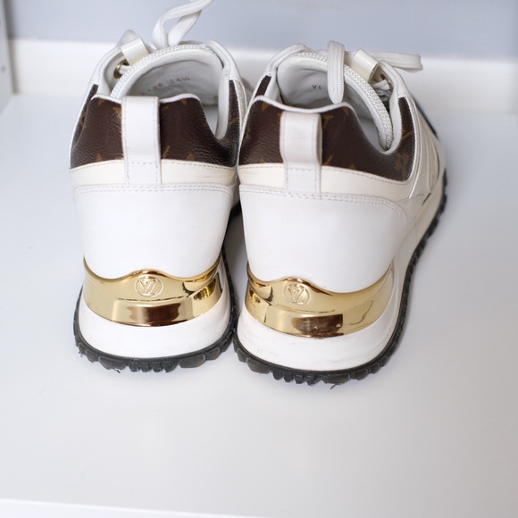 Louis Vuitton sneaker - Picture 2 of 7